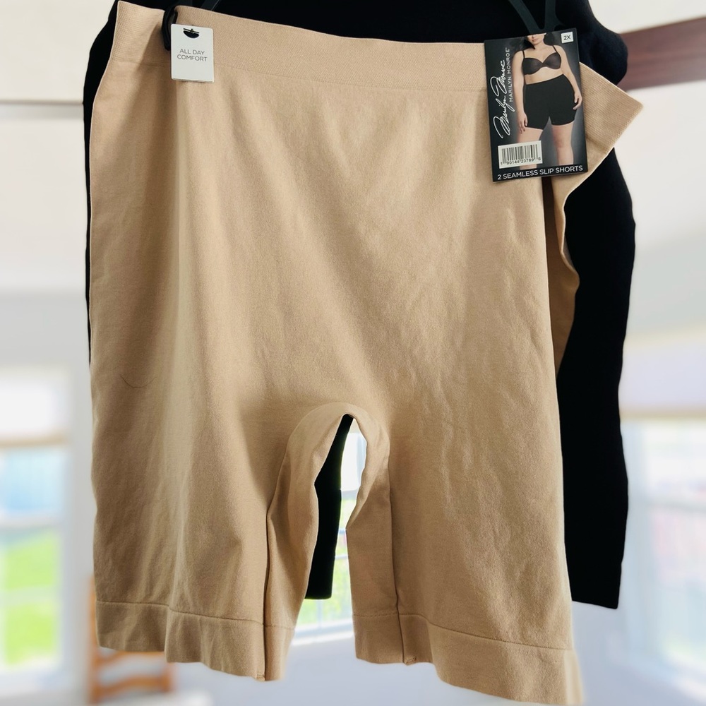 Women’s spanks